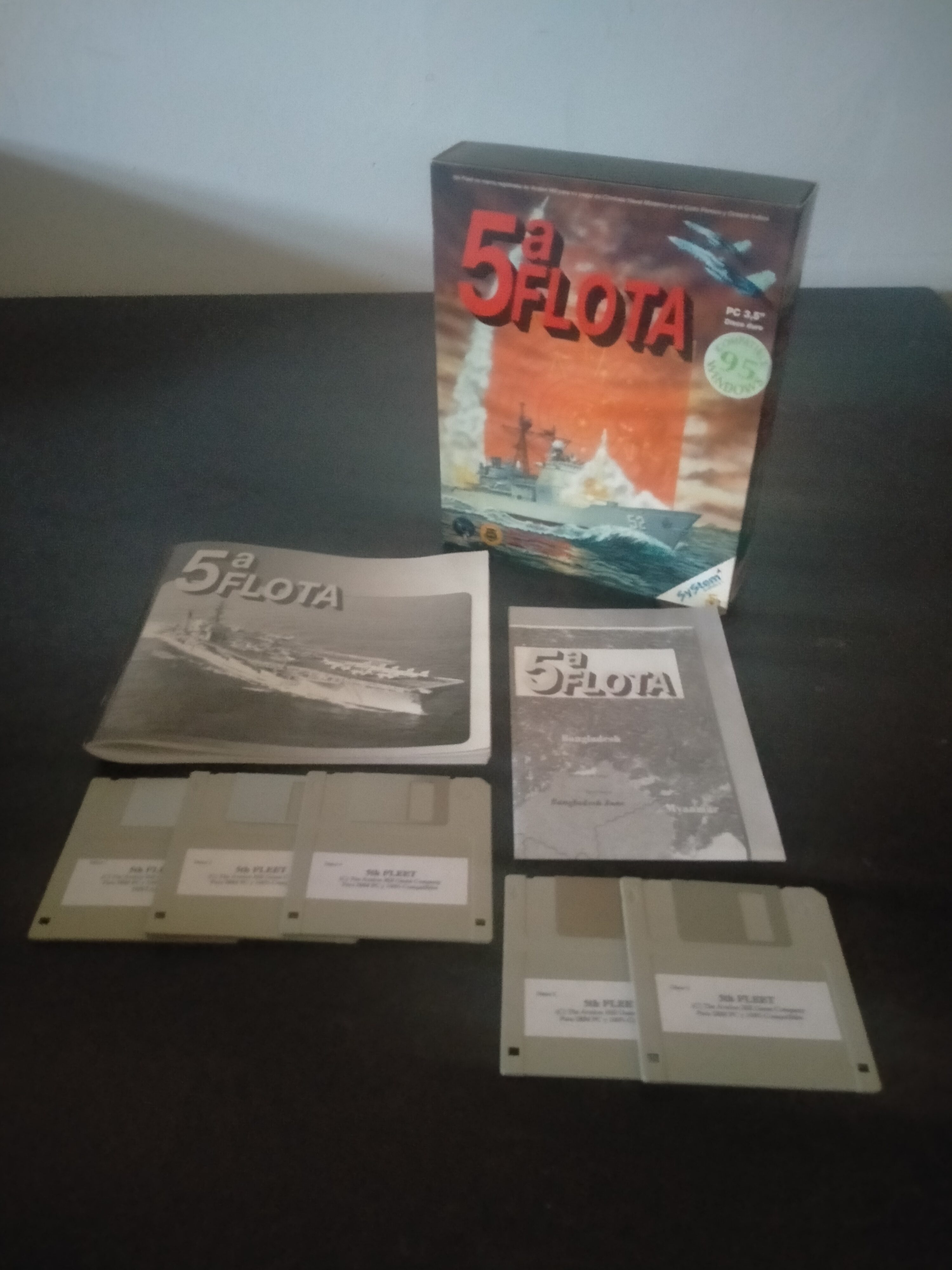 5ª Flota
