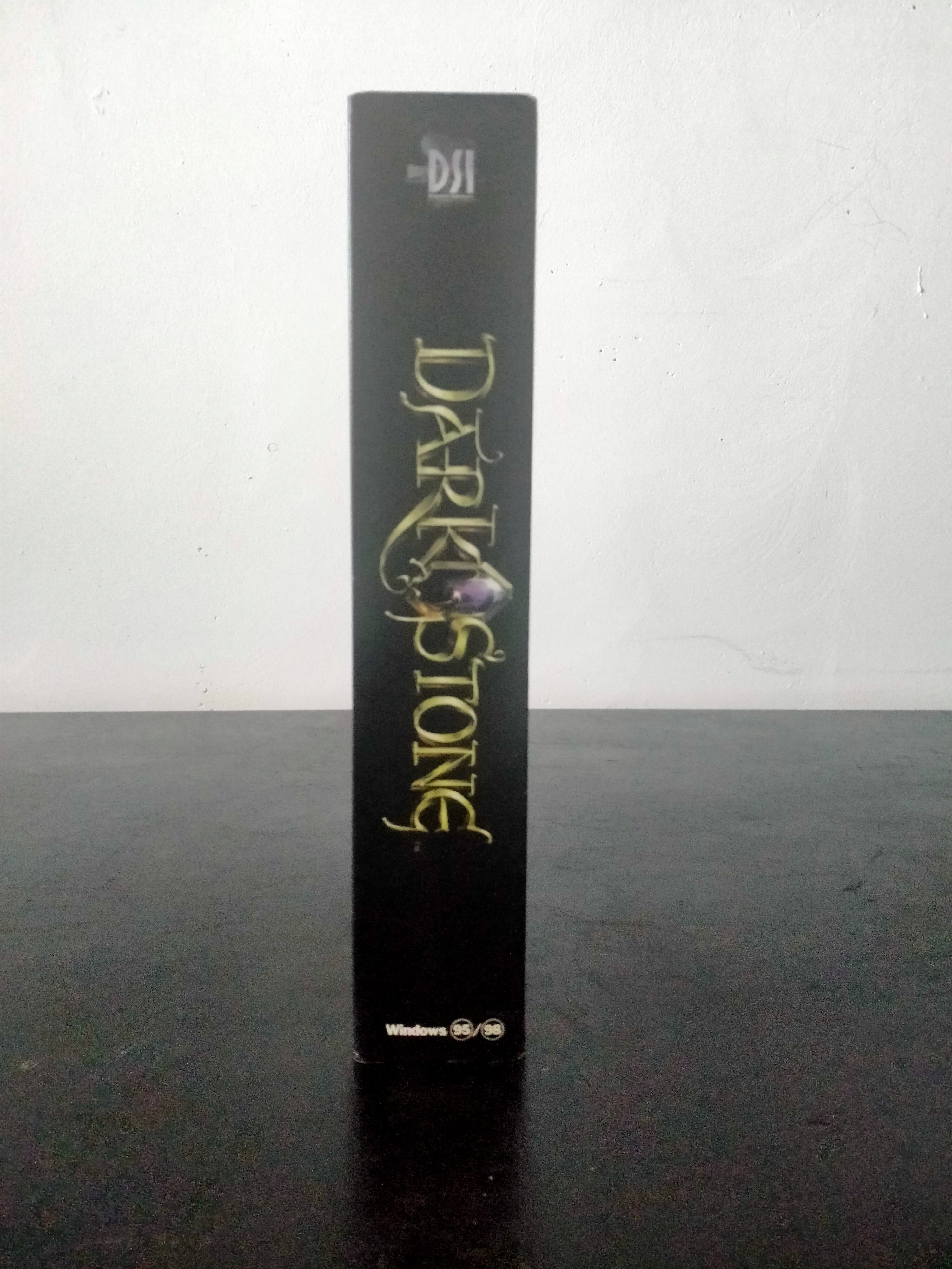 Darkstone: Evil Reigns