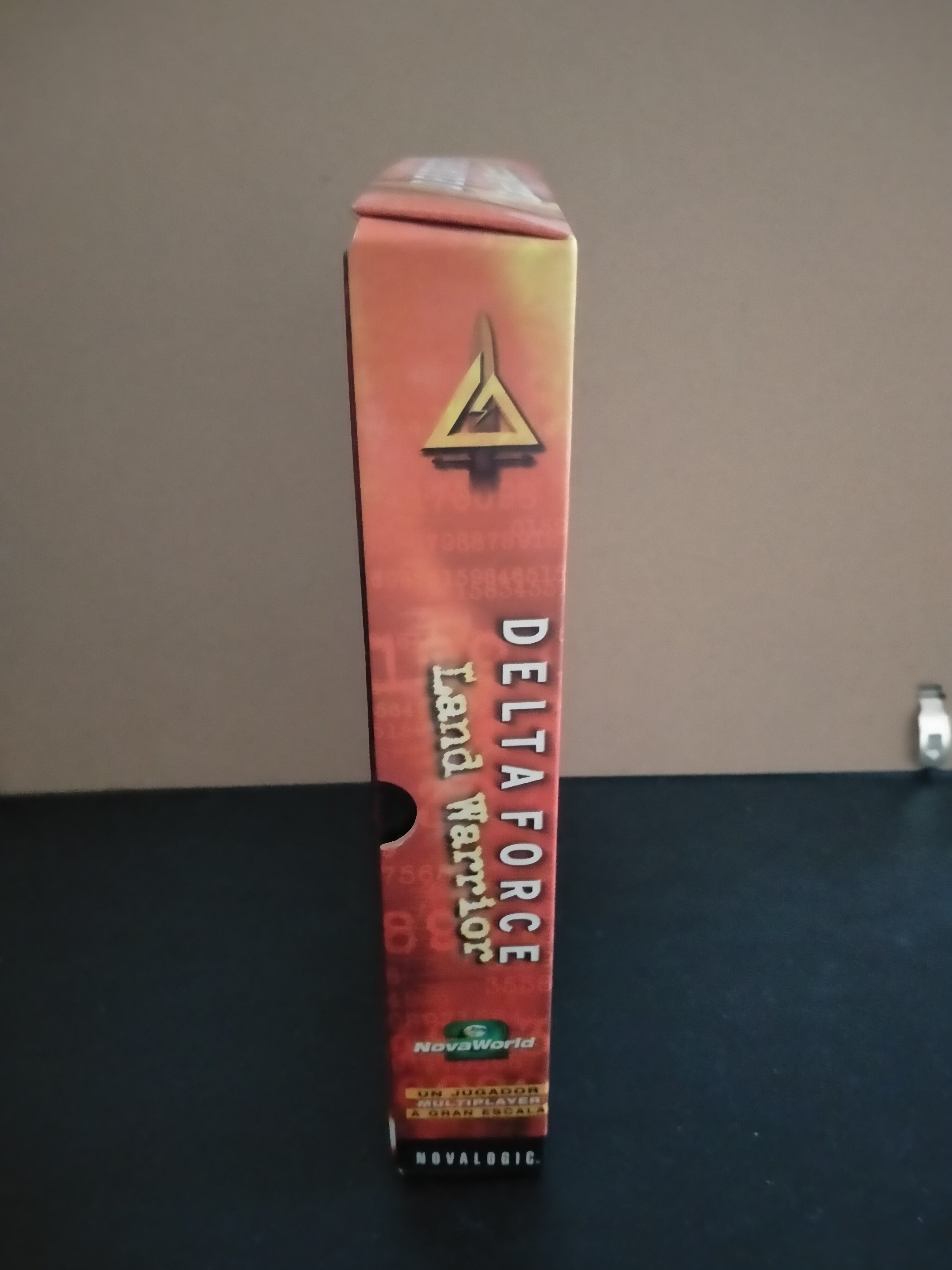 Delta Force: Land Warrior