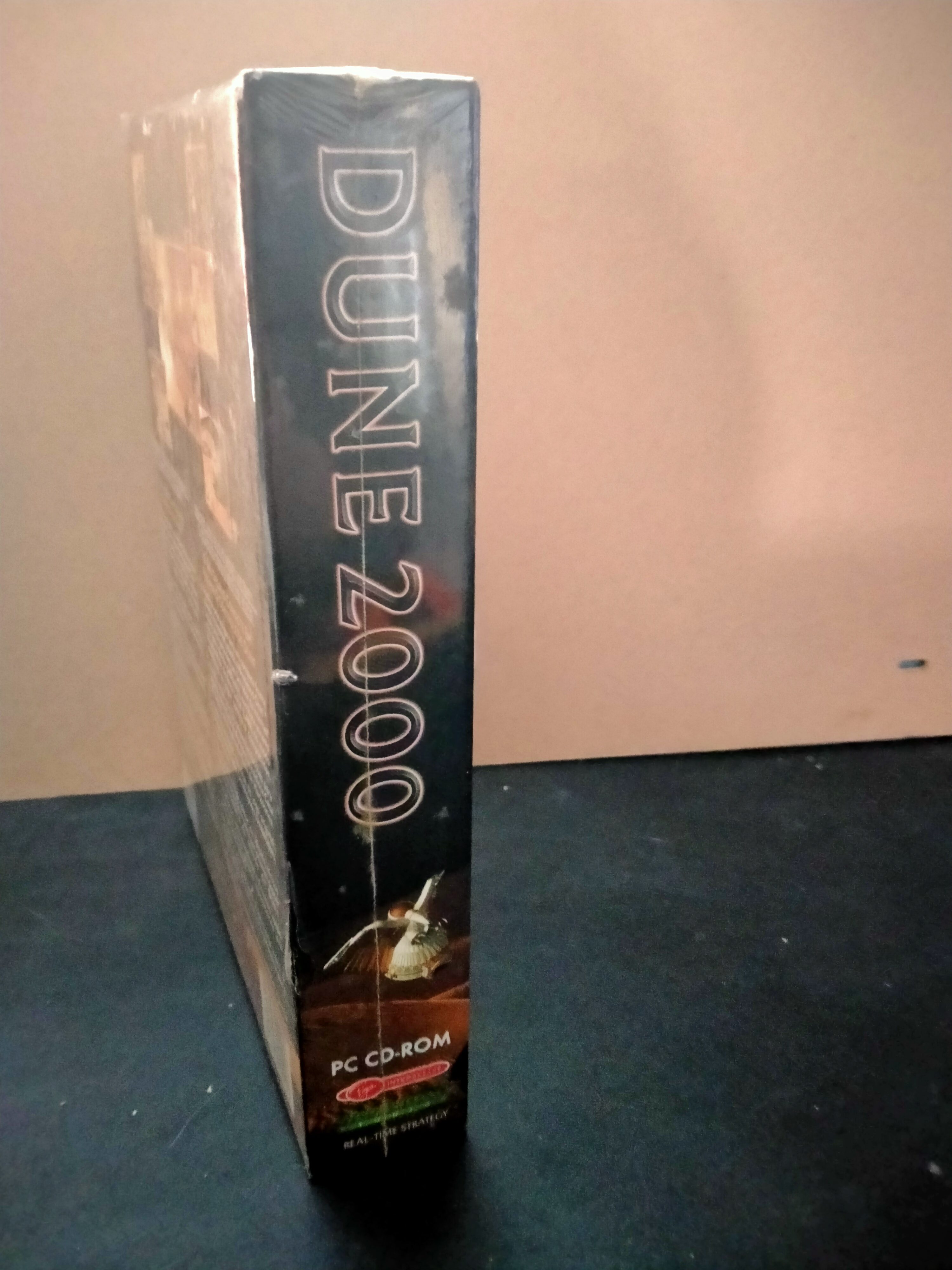 Dune 2000