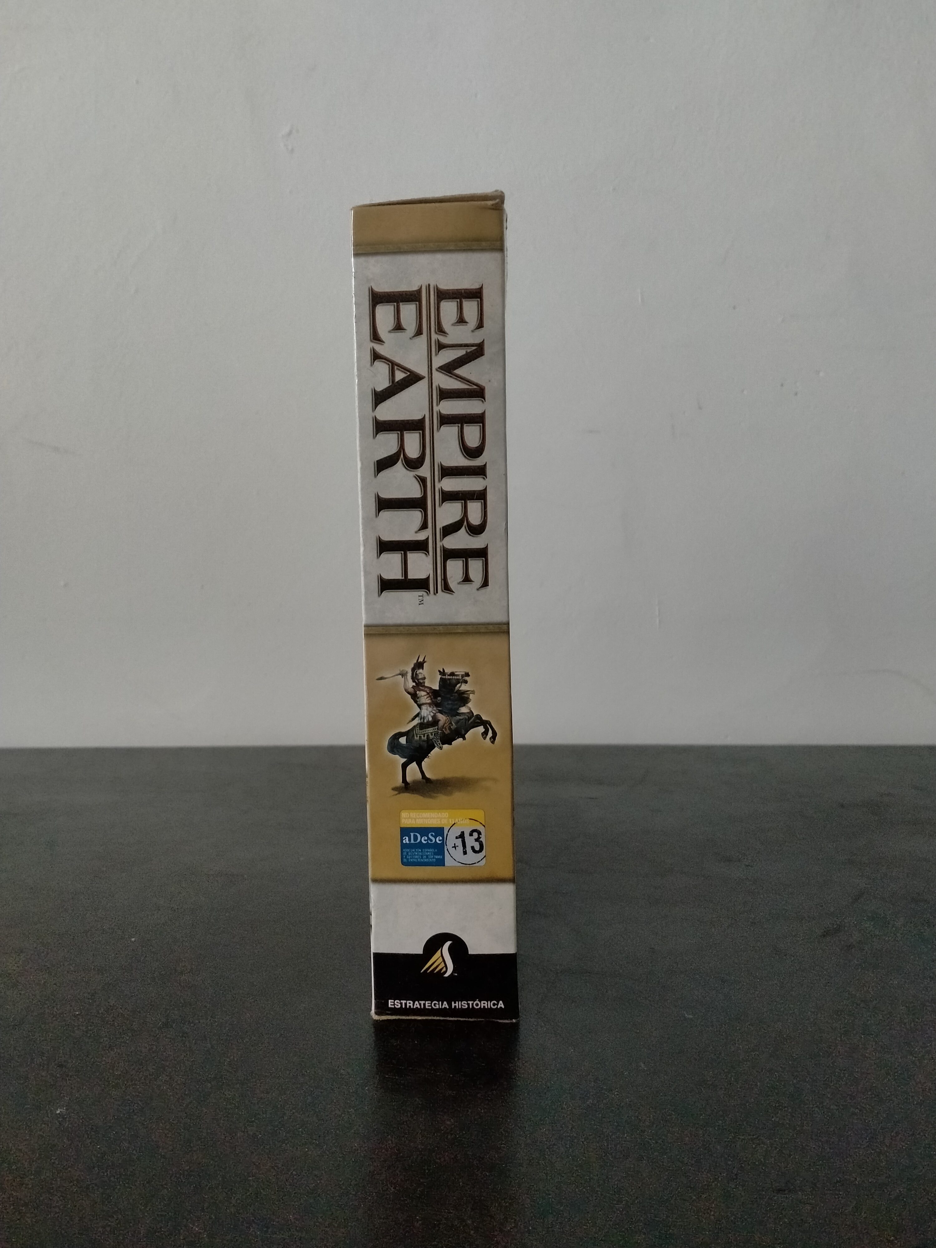 Empire Earth