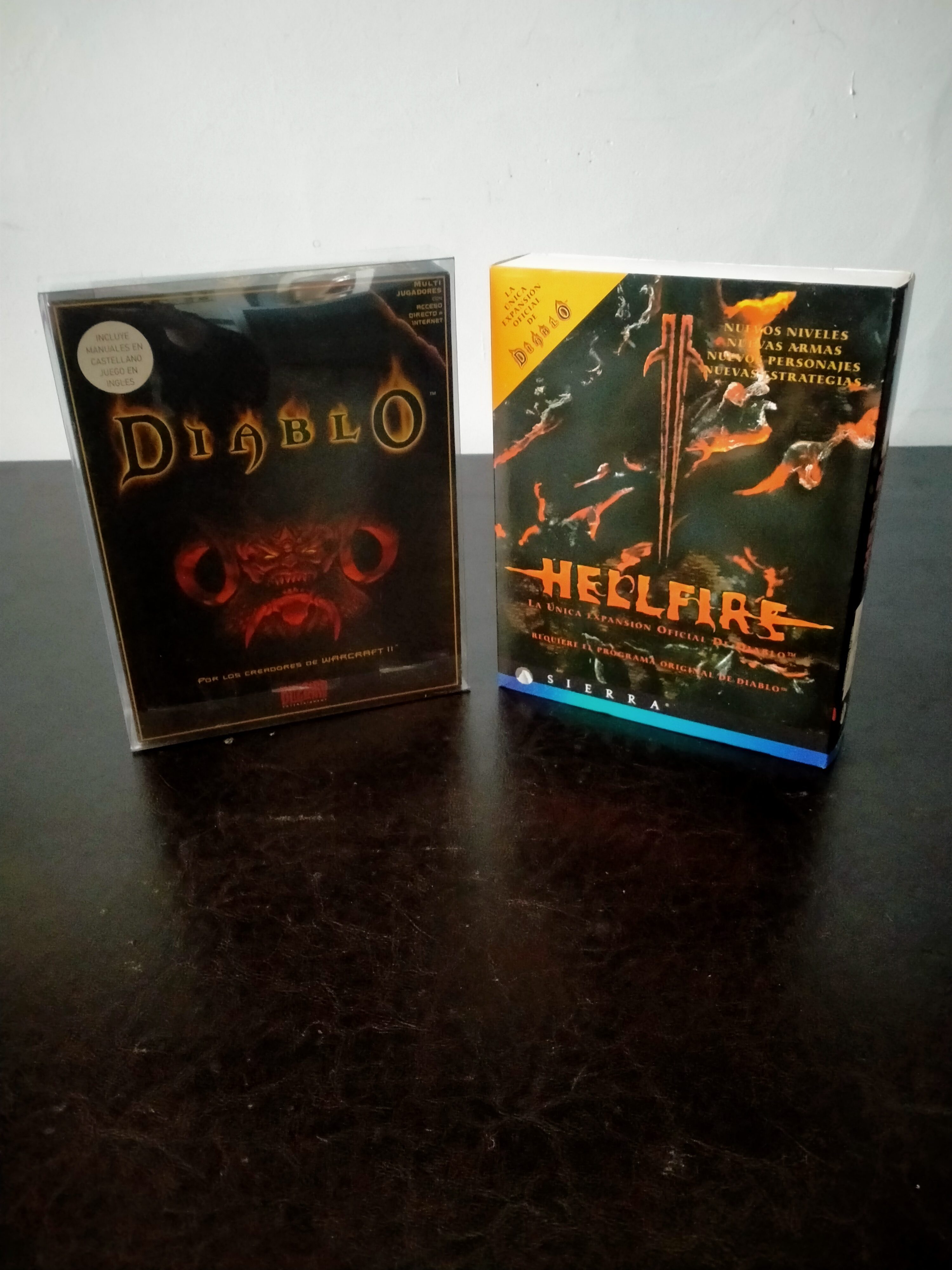 Hellfire
