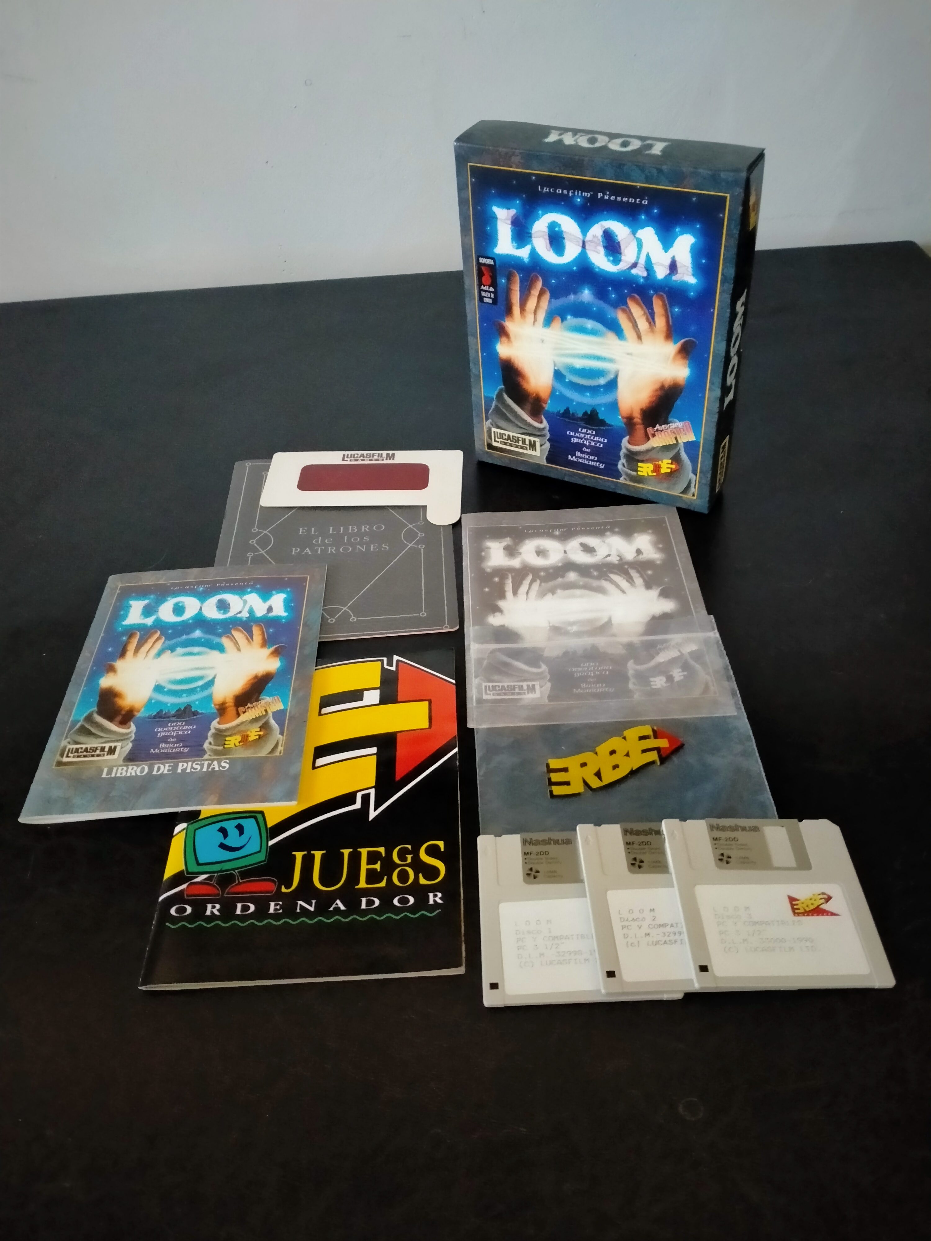 Loom