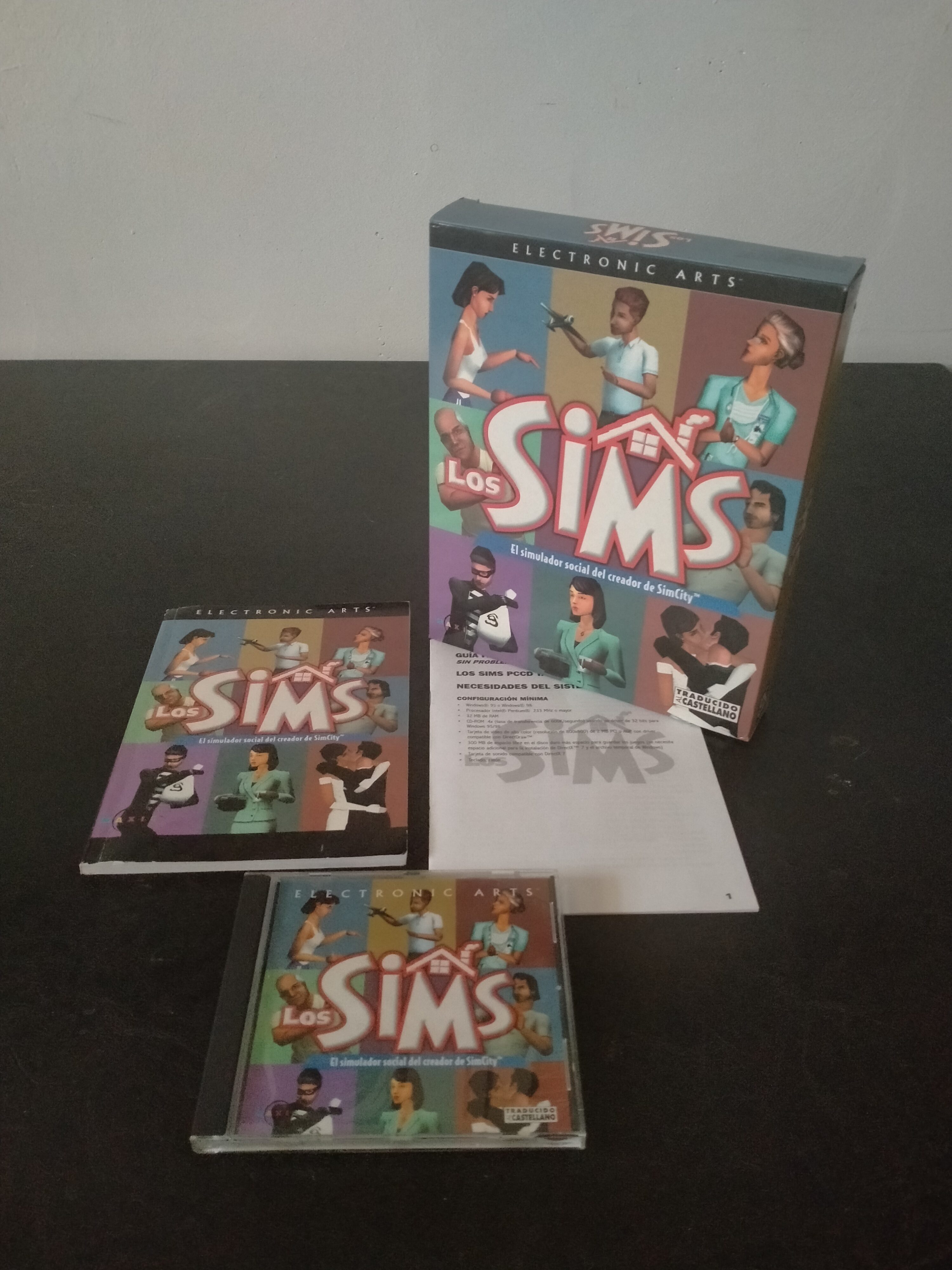 Los Sims