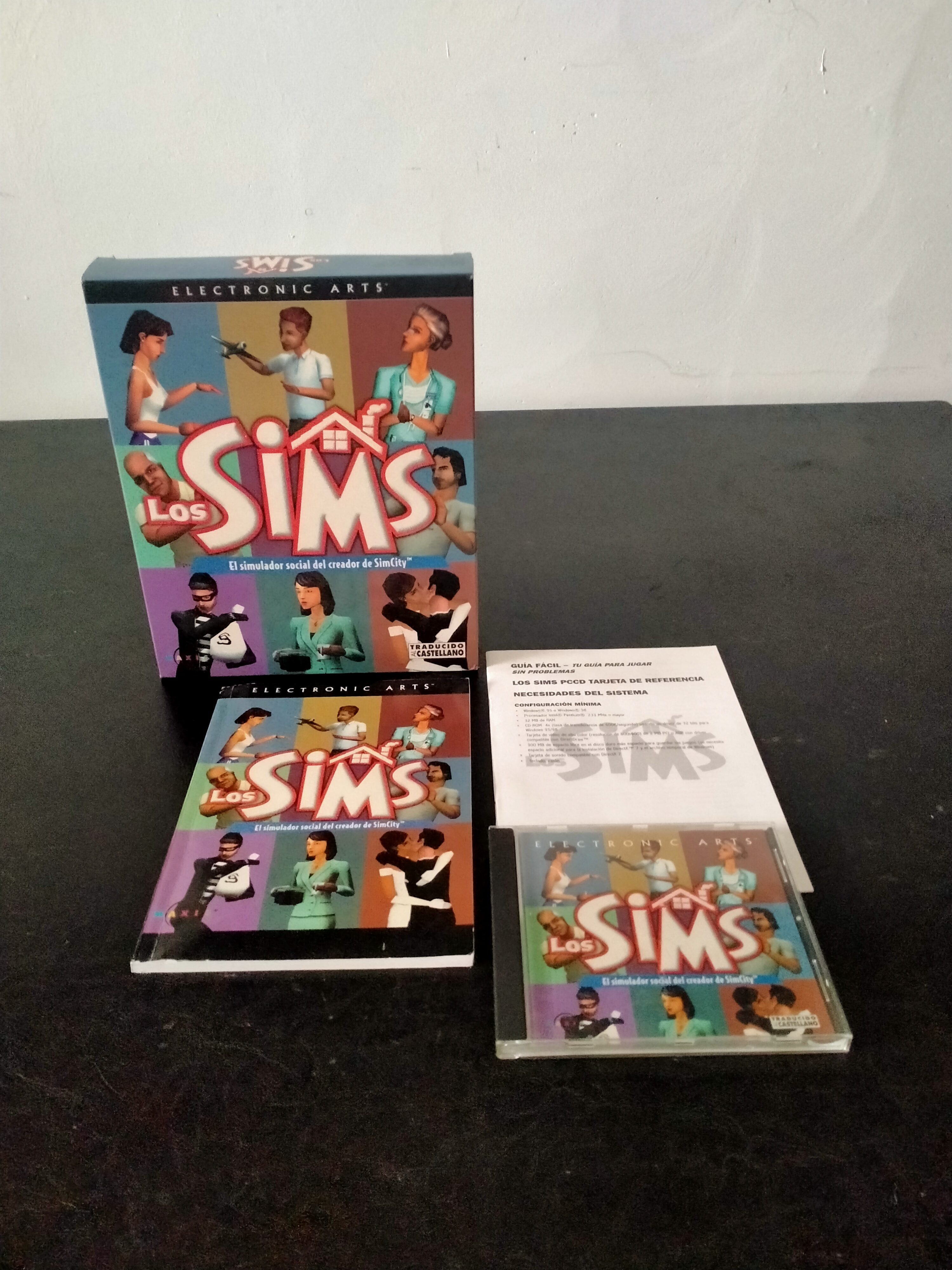 Los Sims