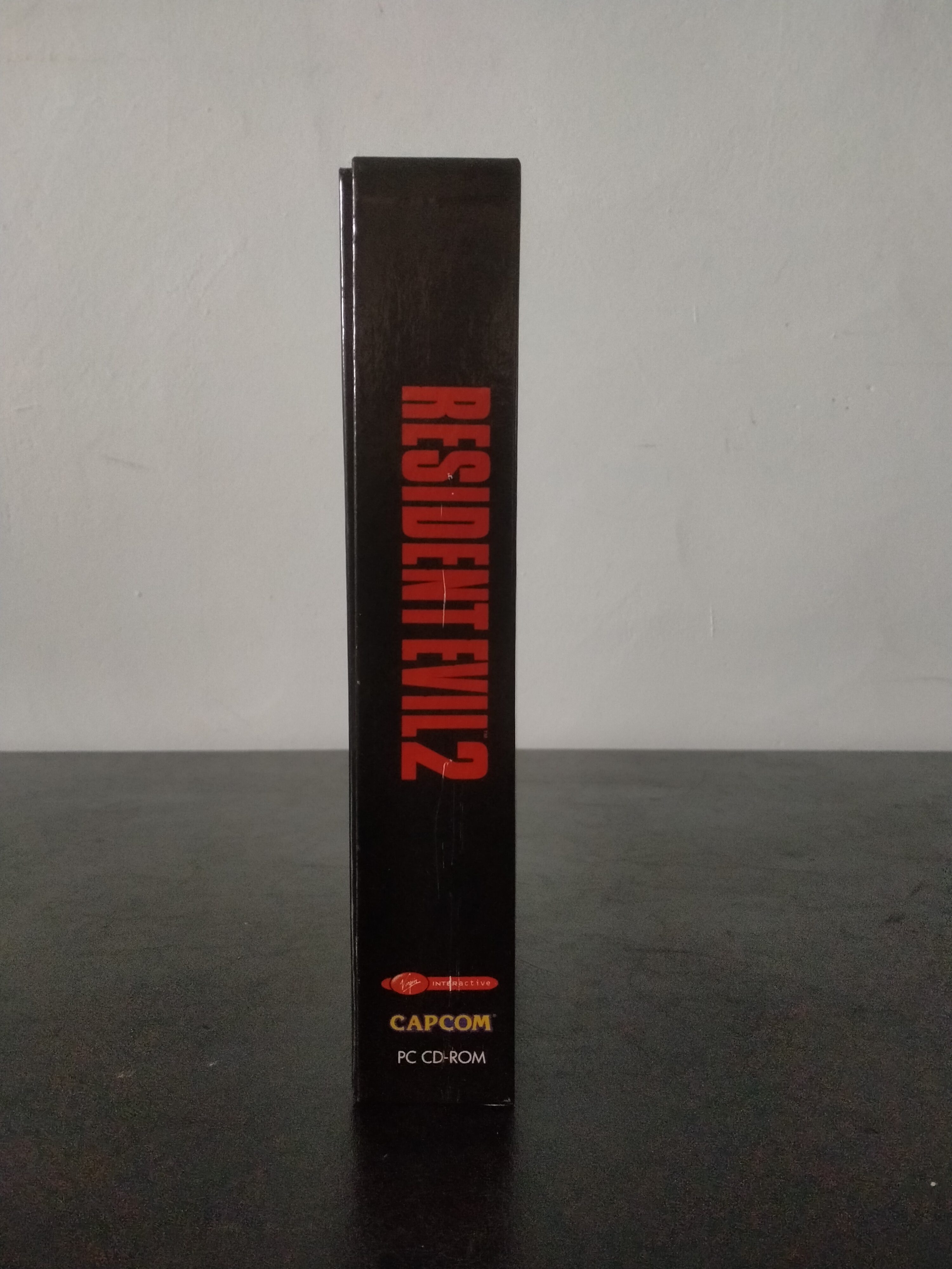 Resident Evil 2