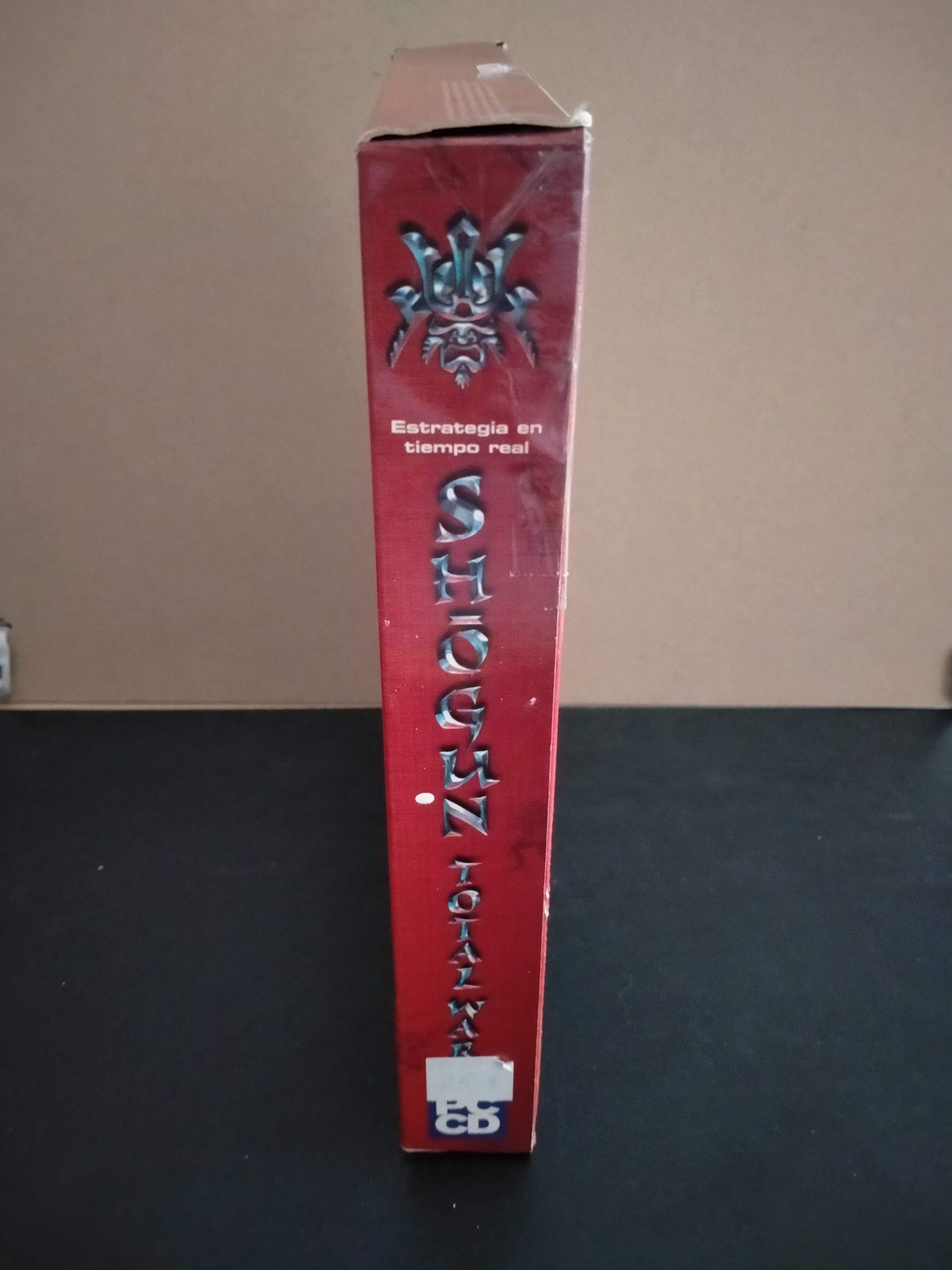 Shogun: Total War