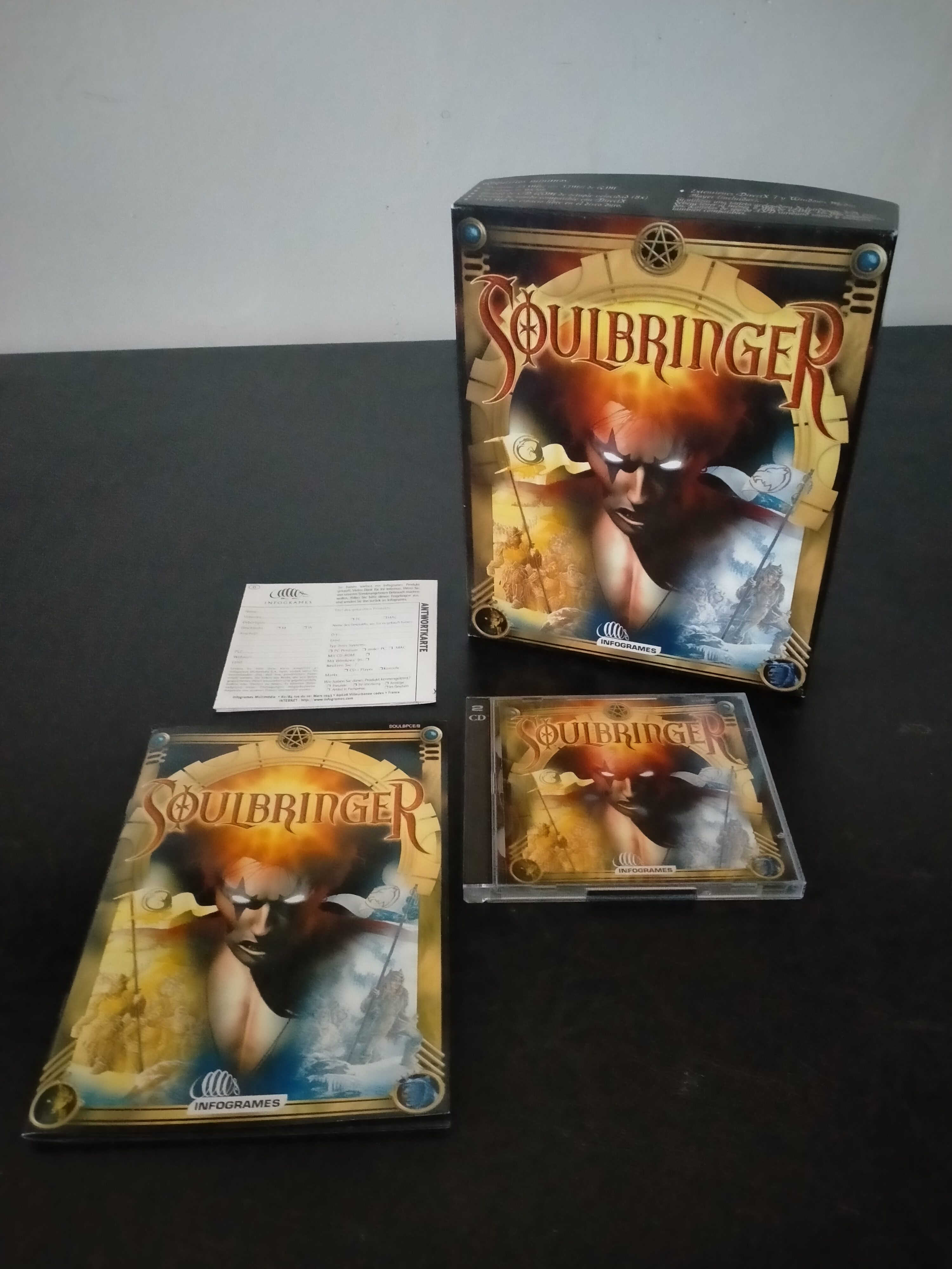 Soulbringer