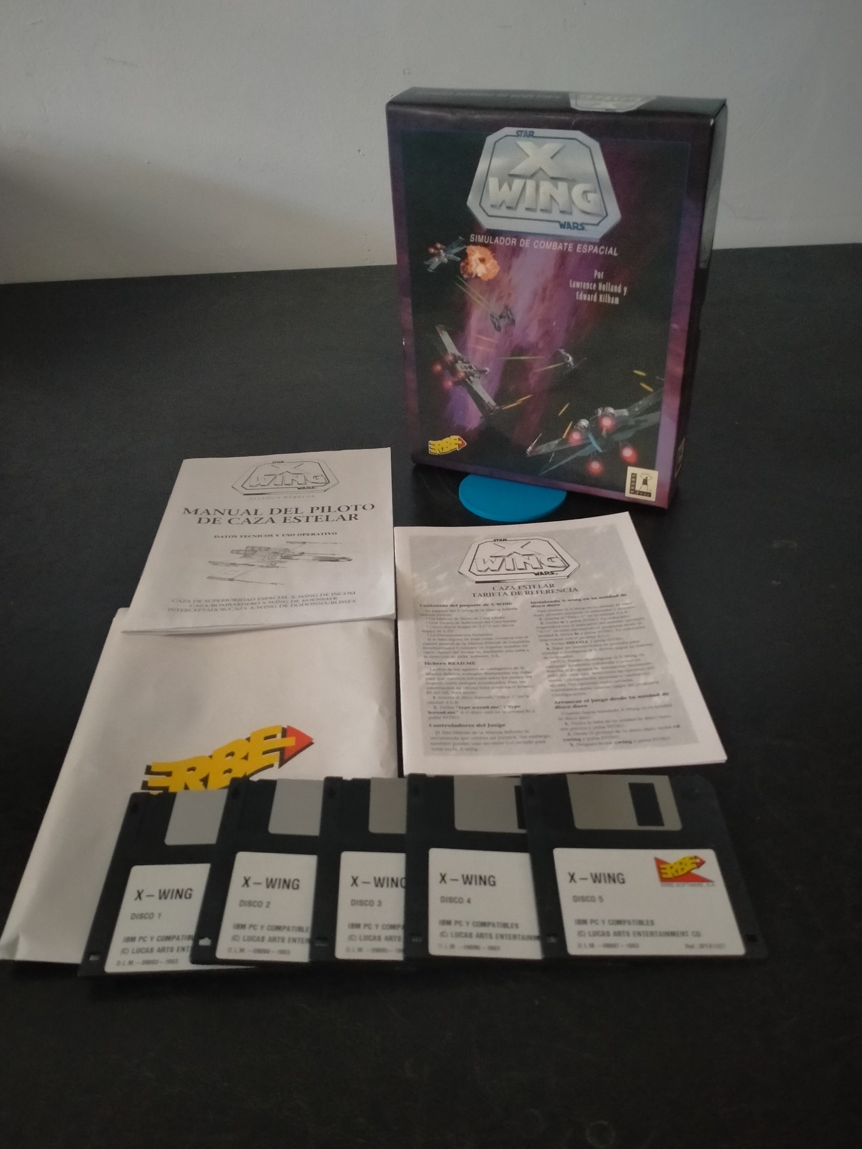 Star Wars: X-Wing