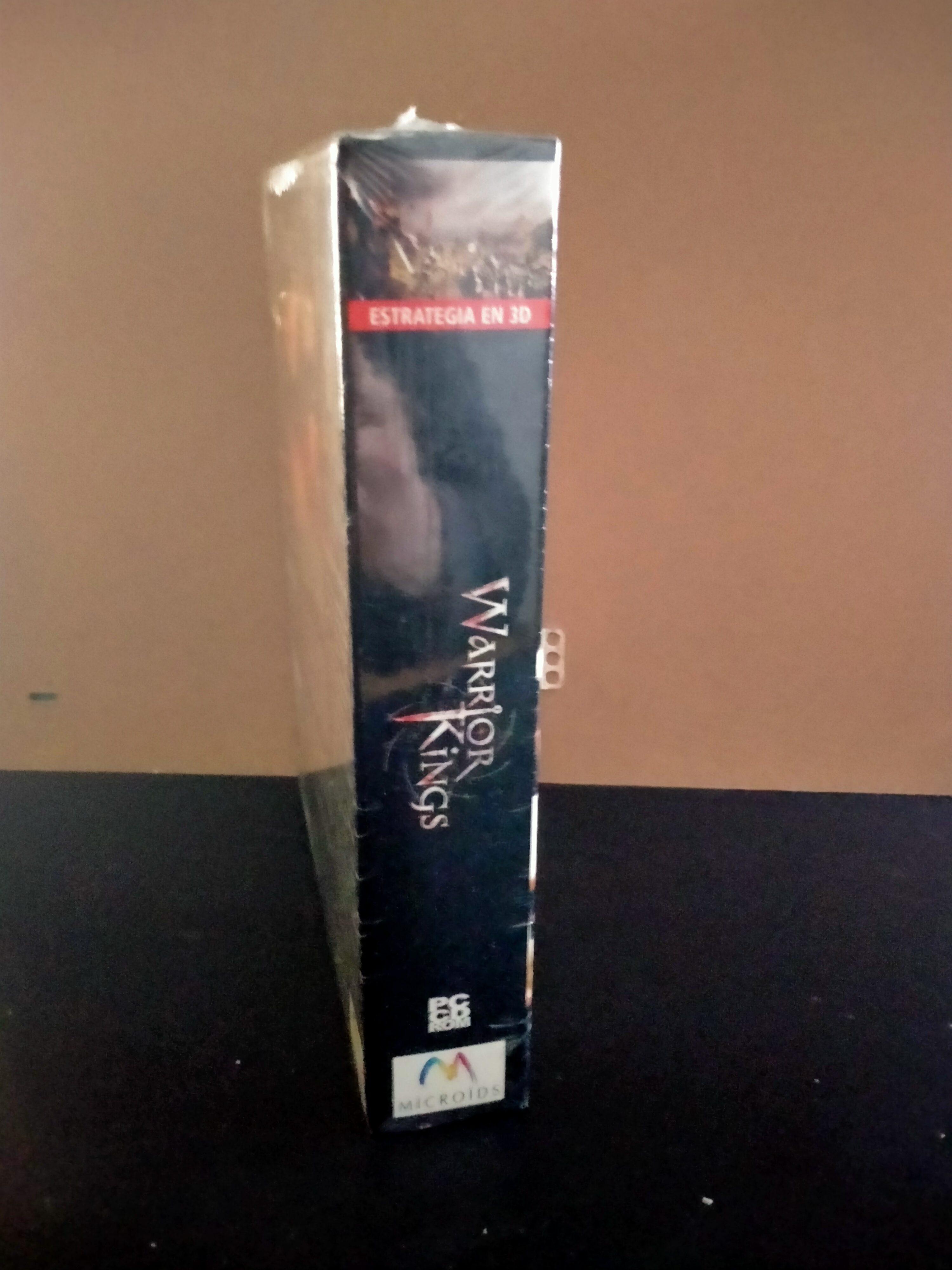 Warrior Kings