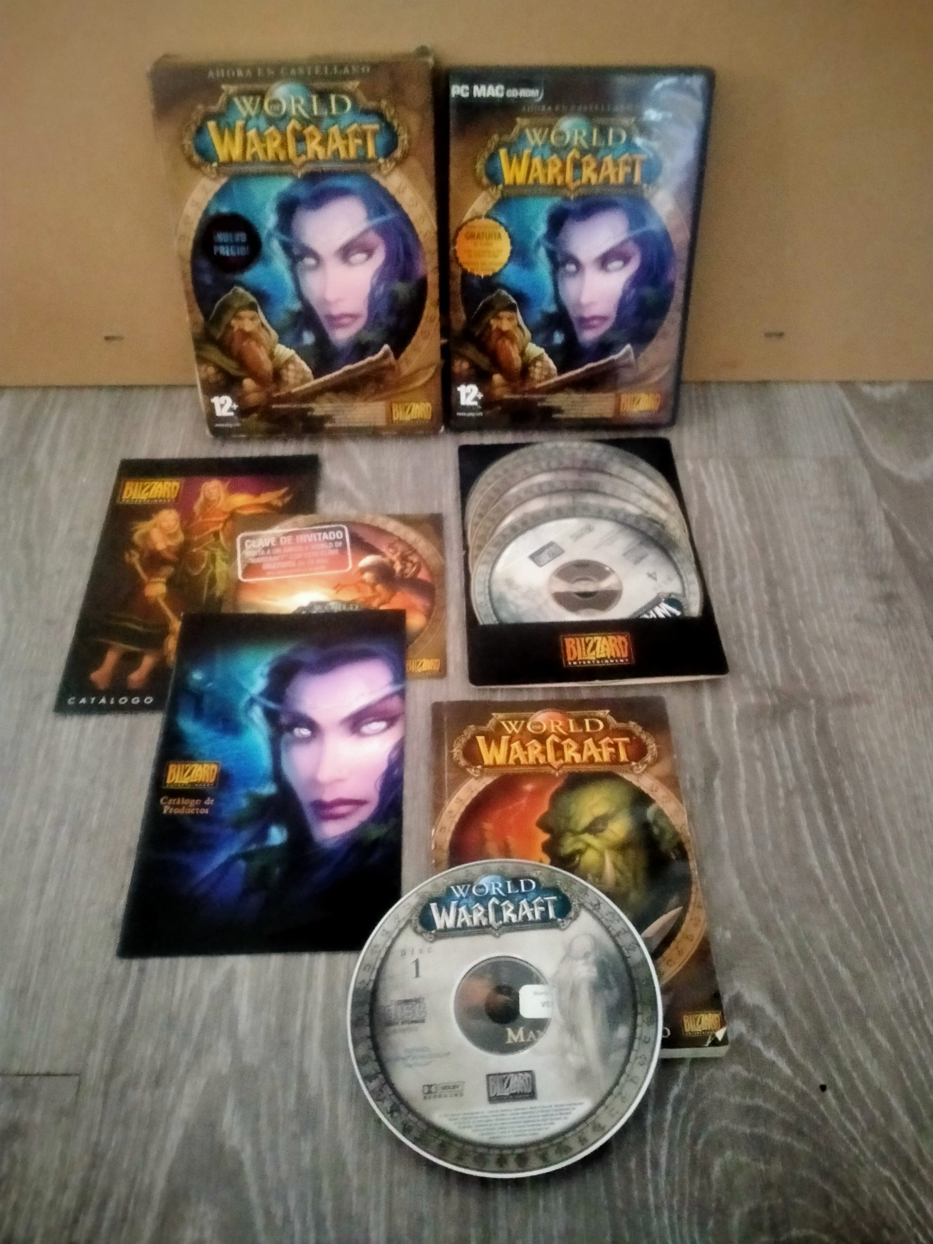 World of Warcraft