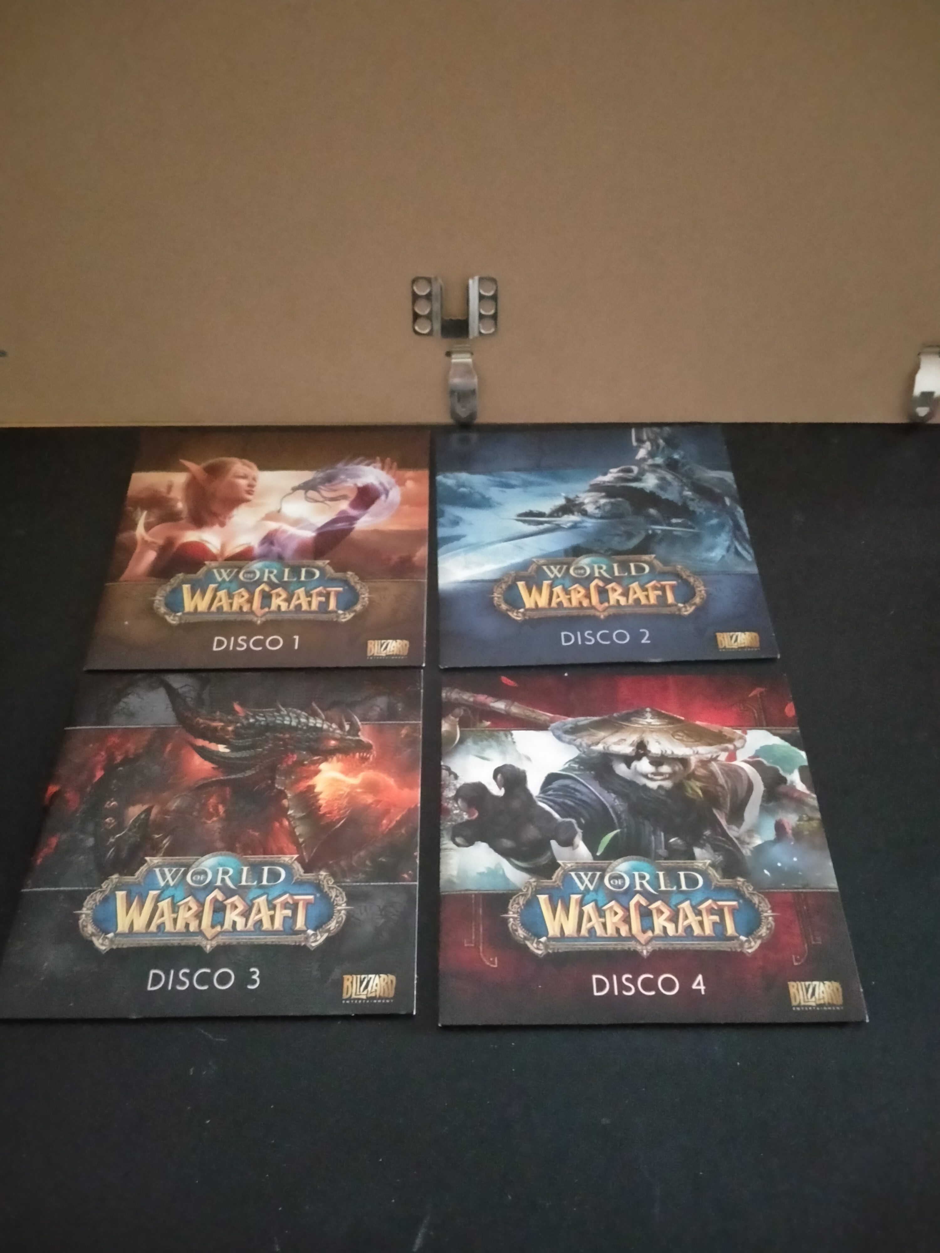 World of Warcraft